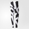 Legginsy spodnie Adidas Originals Bold Age - CY7394