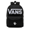 Vans Old Skool III Rucksack - VN0A3I6RY28 - Custom Hey