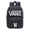 VANS - New Skool Backpack Custom Lama - VN0002TLY28 + Vans Bag