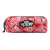 Vans OTW Pencil Pouch Red - VN0A3HMQTTM