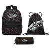 VANS Benched Bag - VN000SUFZX3