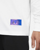 Air Jordan x PSG Paris Longsleeve White - CZ0792-100