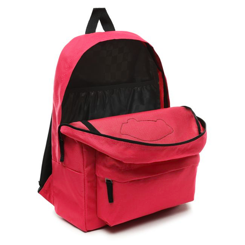Vans Realm Backpack - VN0A3UI6SQ2 - Custom Wolf