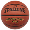 Spalding Never Flat indoor/outdoor Basketball - 3001530010017