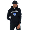 New Era NBA Golden State Warriors Hoodie - 11530759