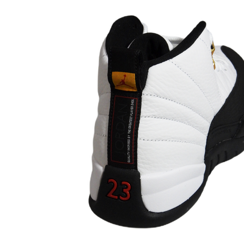 Buty męskie Air Jordan 12 Retro „Taxi” - CT8013-117