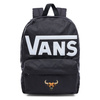 VANS Old Skool II Backpack Custom Bull  - VN000ONIY28-813