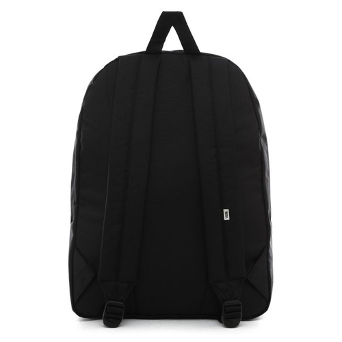 Vans Glitter Check Realm Backpack - VN0A48HGUX9 - Custom Flamingo