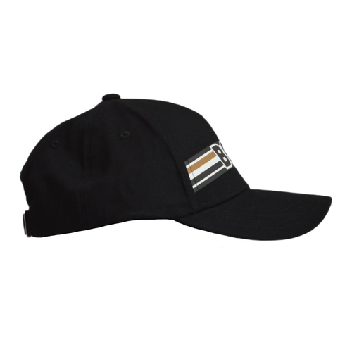 Hugo Boss Zed-Iconic Black Cap - 50492171-001