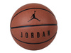 Zestaw kosz do koszykówki Kimet Street Ball Tablica Obręcz z siatką 45 cm + Piłka Jordan Ultimate 8P