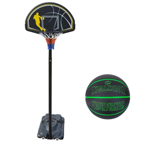 Portable Basketball stand MASTER Street 305	