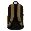 Plecak szkolny sportowy Air Jordan DNA Backpack brązowy - 9A0207-F1F