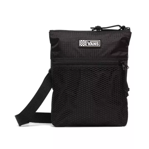 Saszetka Torebka listonoszka Vans Easy Going Crossbody - VN0A4DRRBLK