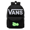 Plecak szkolny Vans Old Skool III - VN0A3I6RY28 - Custom lumi - Halloween Pumpkins 
