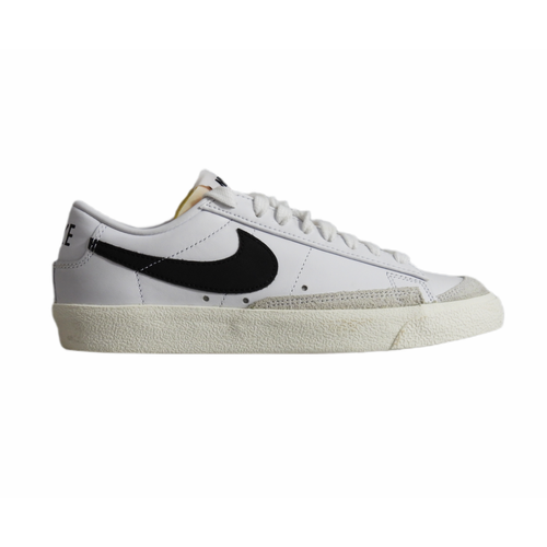 Nike Blazer Low '77 Vintage Shoes- DA6364 101