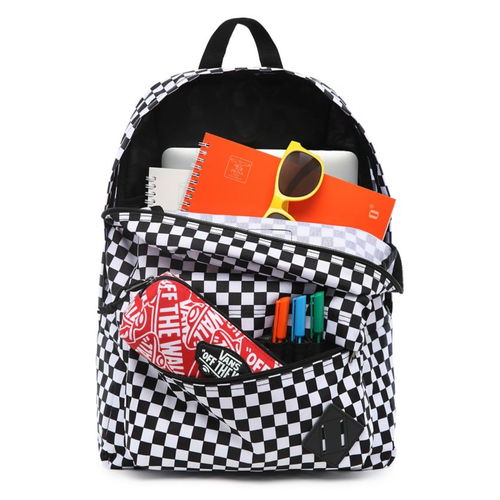 Vans Old Skool III Backpack - VN0A3I6RHU0