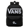 Vans Old Skool III Backpack - VN0A3I6RY28 - Custom Football