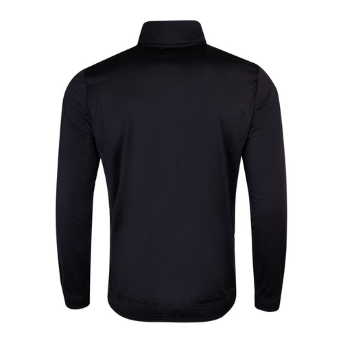 Komplet dresowy Puma Poly Suit czarny - 677427-01