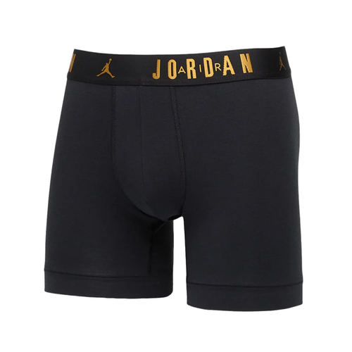 Air Jordan Flight Cotton Core 3-Pack Boxer Brief - JM0622-K5X