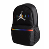 Plecak sportowy Air Jordan Jam 23L Unisex HBR Backpack Czarny - MA0880-K90