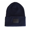 Winter hat Hugo Boss Xevon Beanie Navy - 50551508-693