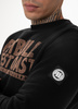 Pit Bull West Coast Crewneck Mugshot Men's Sweatshirt Black - 110006900