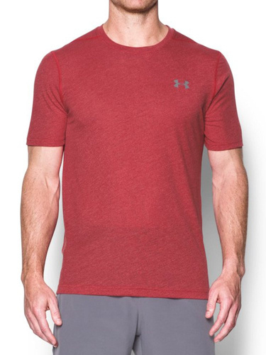 Under Armour Threadborne Fitted 3c - 1289591-600
