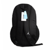 Air Jordan Jam 23L Unisex HBR Backpack Black - MA0880-K90