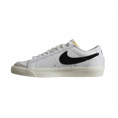 Nike Blazer Low '77 Vintage Shoes- DA6364 101