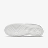 Buty sportowe sneakersy Nike Air Force 1 '07 Low Białe - CW2288-111