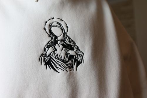 Hypnos_street_ Hoodie