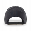 47 Brand MLB NY New York Yankees MVP Raised Basic Kids Black Cap - B-RAC17CTP-BKA