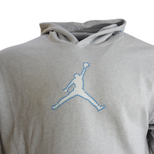 Air Jordan Flight MVP Fleece Hoodie - FN6352-043