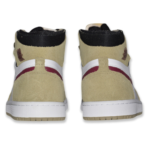  Buty do koszykówki Air Jordan 1 Zoom - CT0978-203