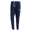 Spodnie Dresowe Adidas Entrada 22 Sweat Pants Navy Dres - H57529