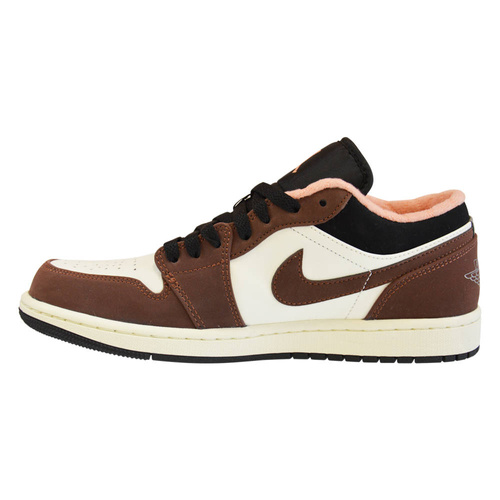 Air Jordan 1 Low Mocha - DC6991-200