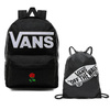 Vans Old Skool III Rucksack - VN0A3I6RY28