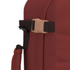 Plecak turystyczny Cabin Zero Classic 36L Sangria Red - CZ172406
