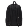 VANS Realm Backpack - VN0A3UI8YGL 004 - Custom Roses