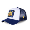 Capslab Pokemon Pikachu Trucker Cap - CL/PKM2/1/PIK8
