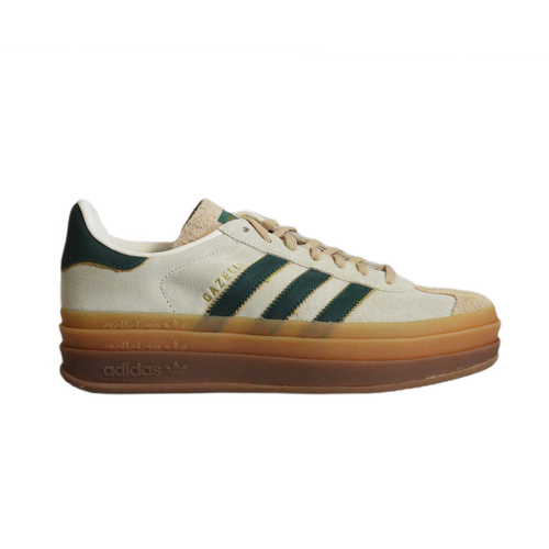 Buty sportowe damskie Adidas Gazelle Bold na platformie - ID7056