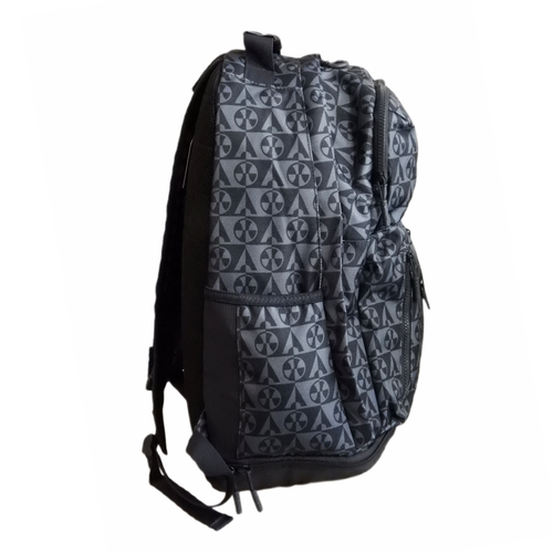 Plecak szkolny Air Jordan Quai 54 Backpack 35L Czarny - MA0941-G0T