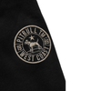 Bluza męska z kapturem Pit Bull West Coast Sherpa Ruffin II Czarna - 13100790000