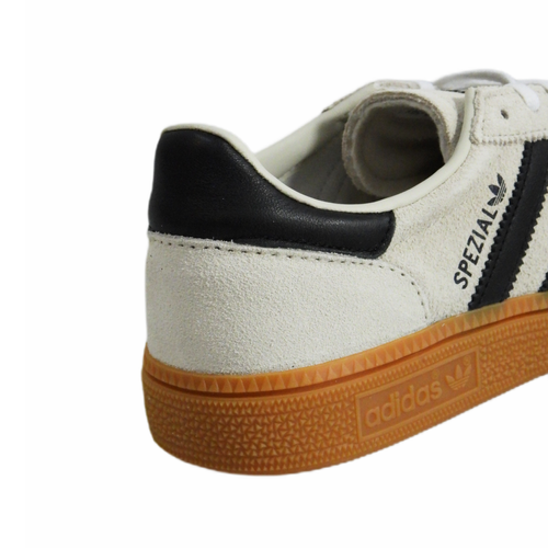 Women's sports shoes Adidas Handball Spezial Aluminium Core Black - IF6562