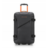 Travel Suitcase Puccini Colorado Black - EM50249B-1