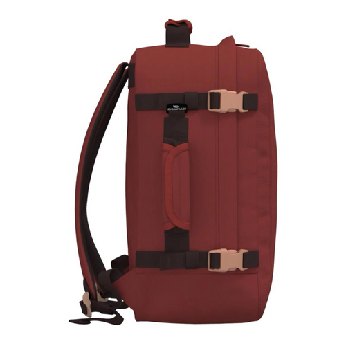 Plecak turystyczny Cabin Zero Classic 36L Sangria Red - CZ172406
