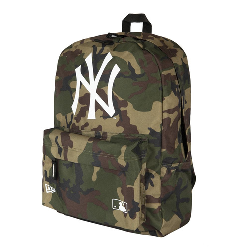 New Era MLB New York Yankees Stadium Backpack - 11942041