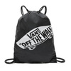VANS - New Skool Backp Rucksack - VN0002TLY28 000 + VANS Benched Bag - VN000SUF158