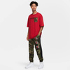 Spodnie dresowe Air Jordan Camo Fleece Pants Camo - CU2062-222