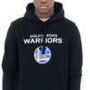 New Era NBA Golden State Warriors Hoodie - 11530759